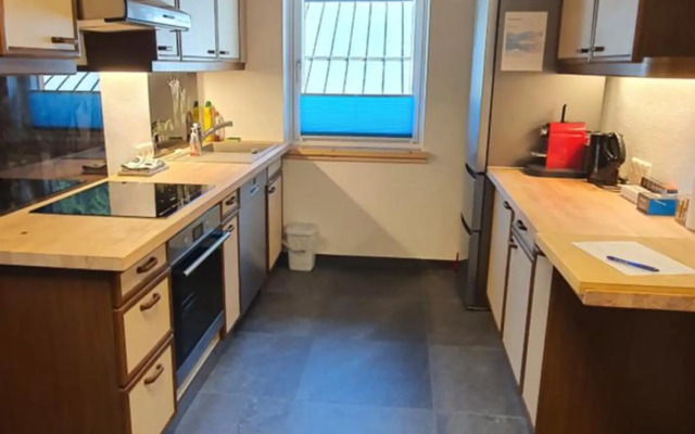 Ferienwohnung Brader