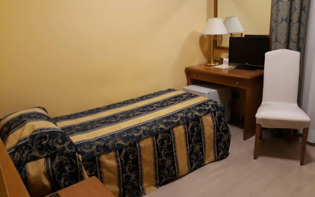 Hotel Casa Rossa