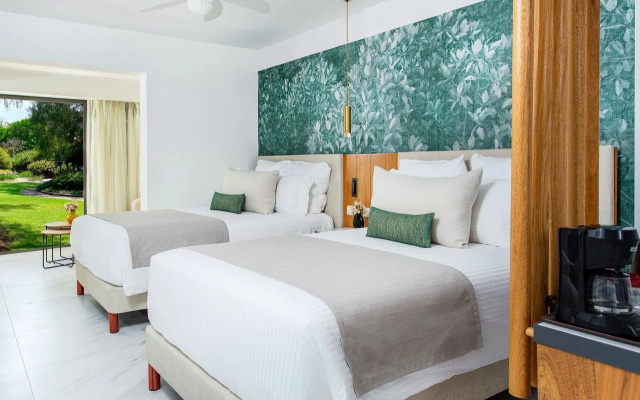 Dreams Flora Resort & Spa