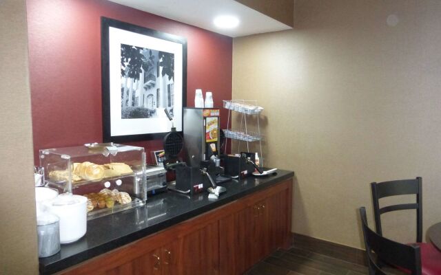 Red Roof Inn Prattville