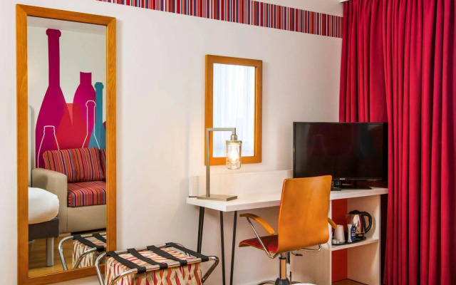 Ibis Styles Barnsley Hotel