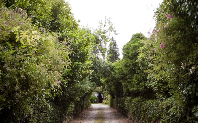 Pazo de Bentraces - Adults Only