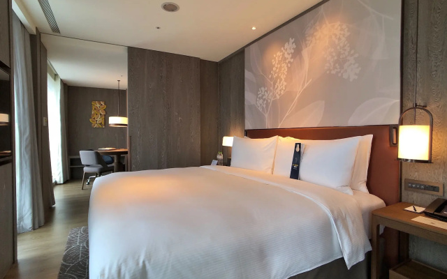 DoubleTree by Hilton Taipei Zhongshan