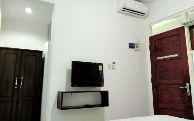 Spot On 2840 Homestay Kepodang