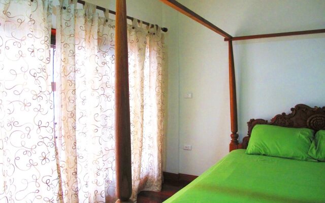 Mr.O Guesthouse