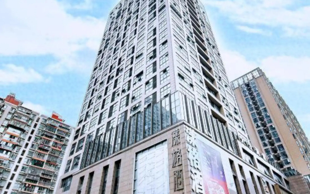 Yangge Hotel