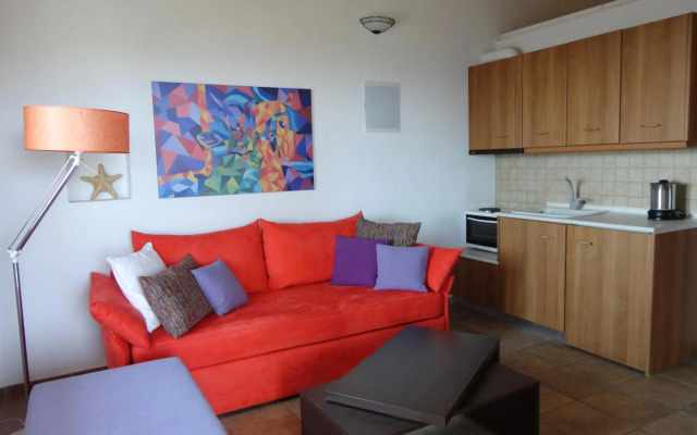 Skiathos Garden Cottages