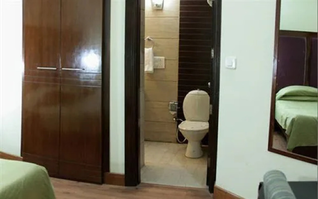 Trinity Residency
