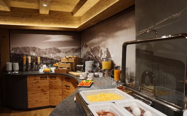 Hotel Garni Zugspitz