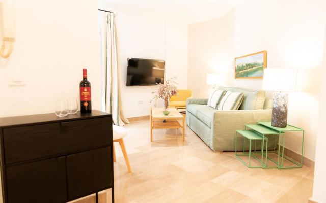 Tourist House Casa Pilatos