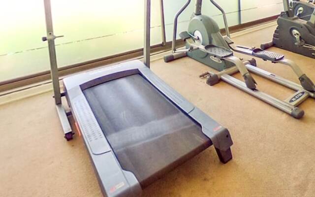 Apartamentos Premium Capital Casino Viña Del Mar