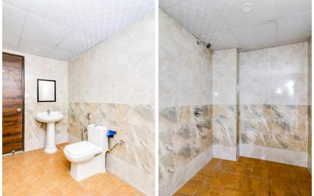 OYO 78736 Hotel Aero Inn