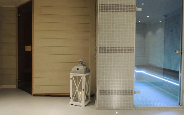 Chalet Le Sabaudia