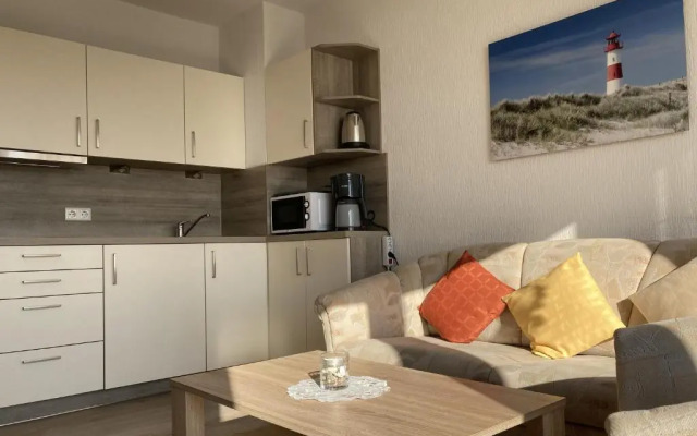 Haus am Deich Wohnung 8