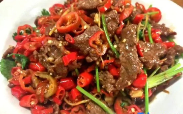 Xianyou Farmhouse – Meal – Chenzhou