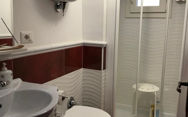 La casa del Generale