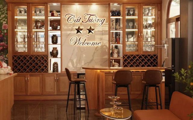 Cat Tuong Hotel