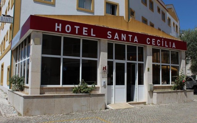 Hotel Santa Cecília