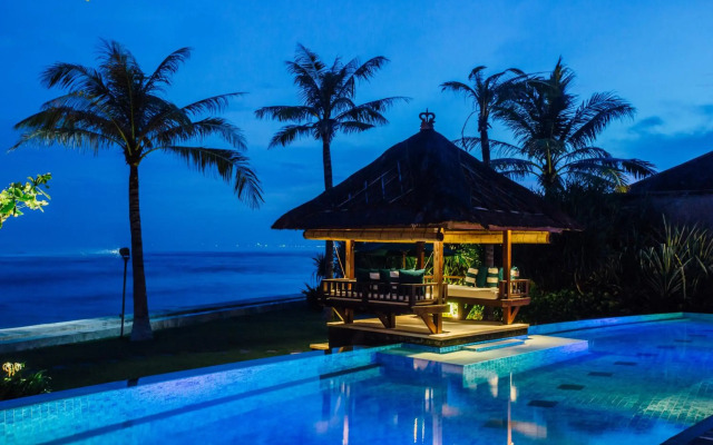Anapuri Villas