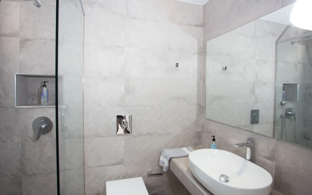 Saltriver rooms