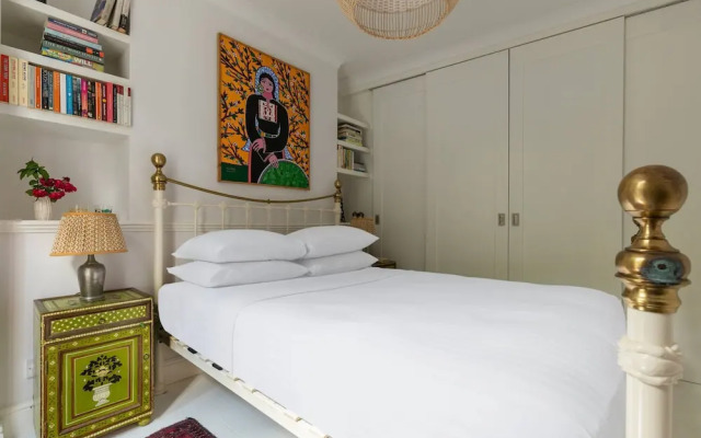 Lyme Terrace by Onefinestay