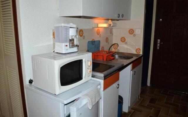 Résidence LES CYCLADES - Studio pour 2 Personnes 54