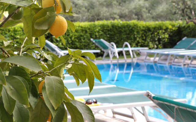 Hotel al Sole Bardolino
