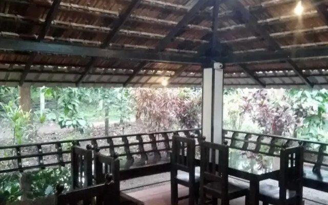 Humble Nest Coorg