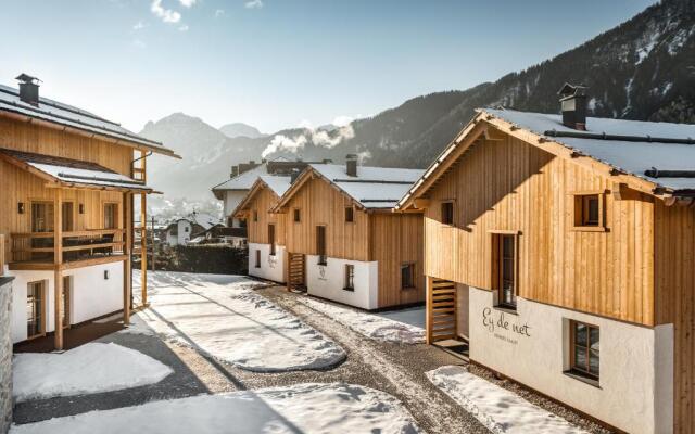 Liondes Chalets