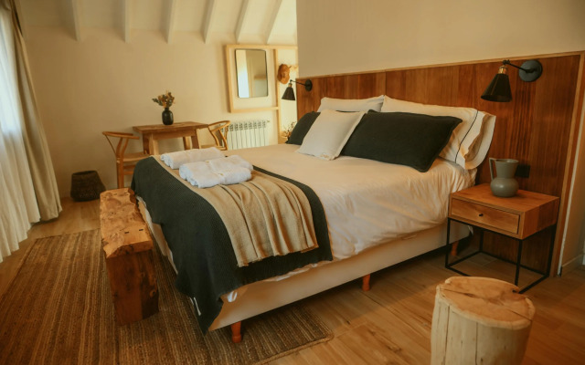 Aparthotel La Galeria
