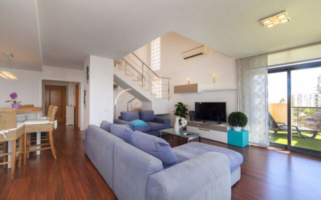 Apartment Morello Calpe/Calp