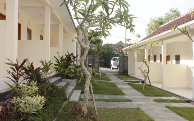 Uluwatu White Sands