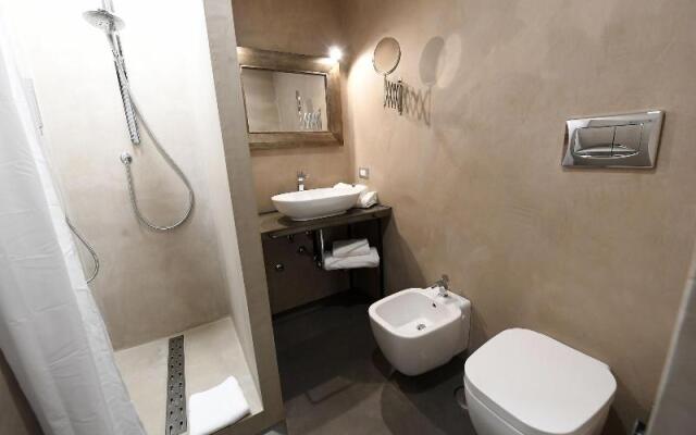 Appartamento Capo D'Africa 30