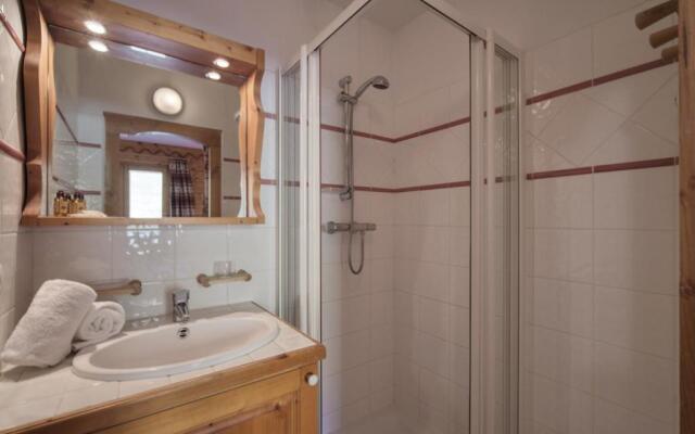 Appartement Ecrin 426