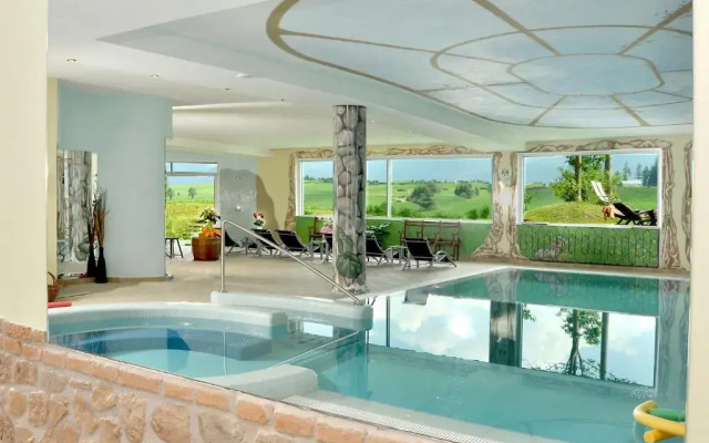 Hotel Rosa Resort
