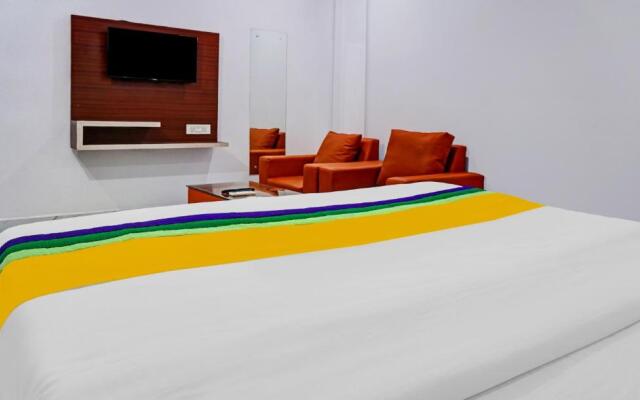 OYO 86304 Hotel Sunset Inn