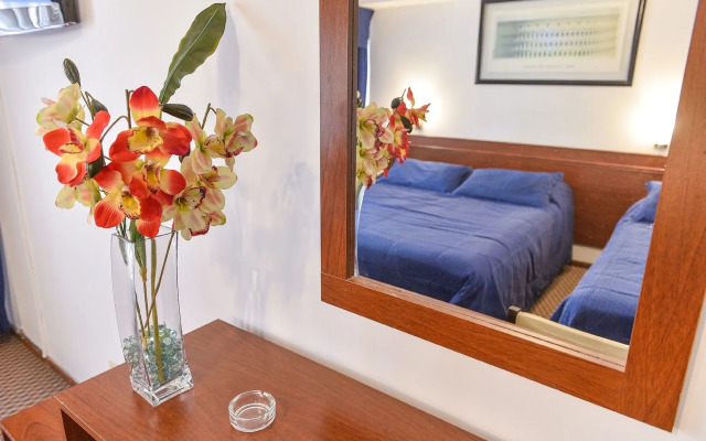 Hotel Traful