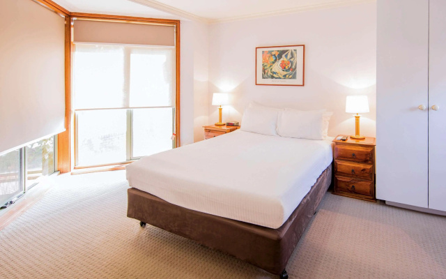 Mercure Ballarat Hotel and Convention Centre – Guest Rooms – Ballarat