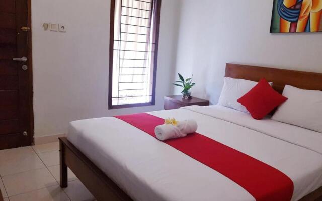 Kost and Homestay 911