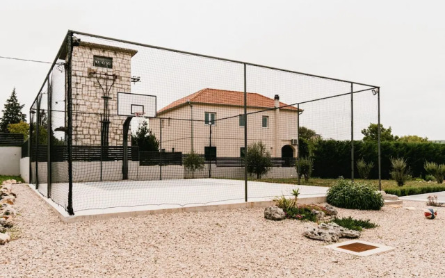 Villa Felicity B4