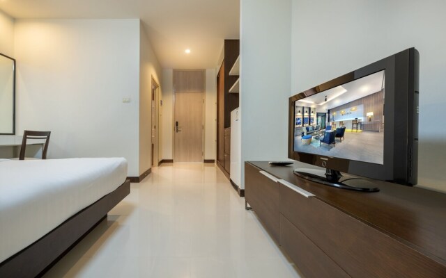 Aster Residence Rayong