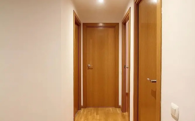 1337 R1 Single Room in a Profesionals Flat Shared