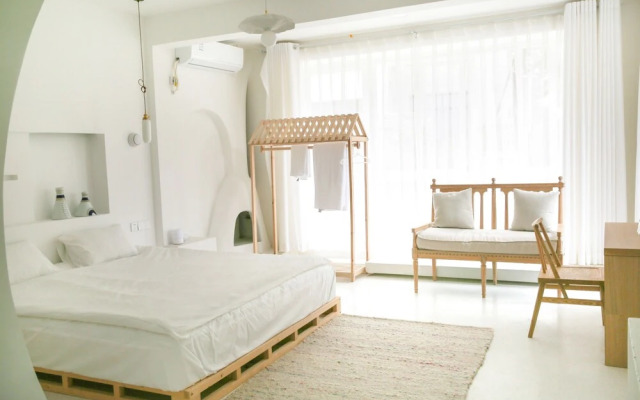 Xiamen Lan Feng Hotel