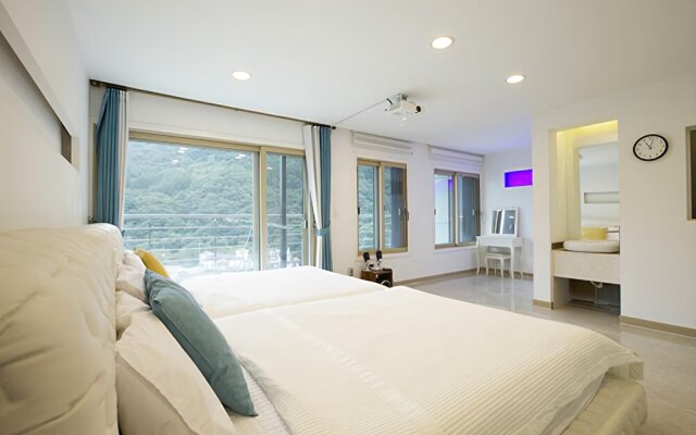 Gapyeong Bonito Pension
