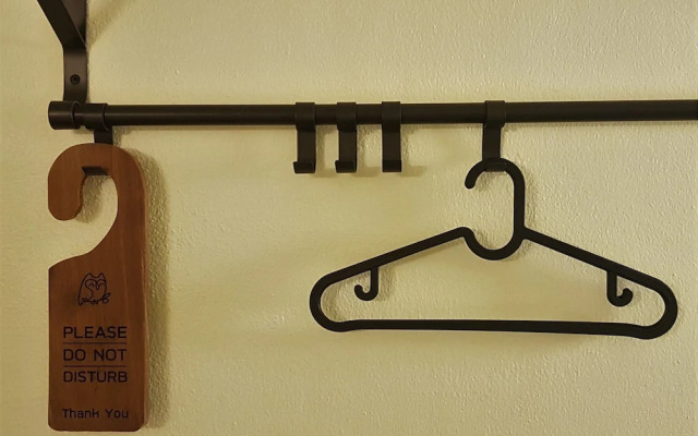 Ngeeb Bed & Breakfast