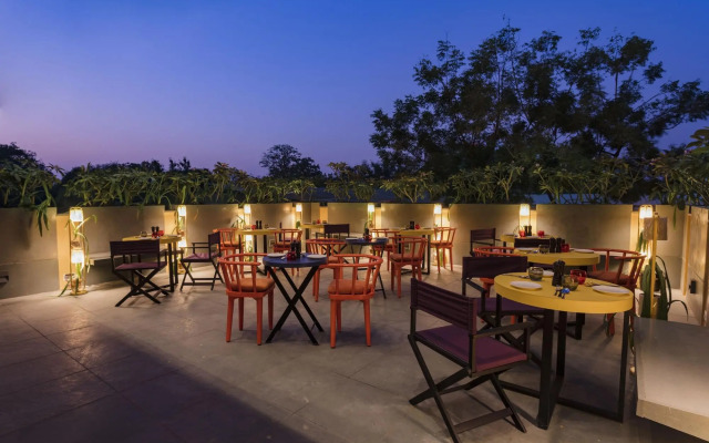 OYO 1183 Hotel Kells