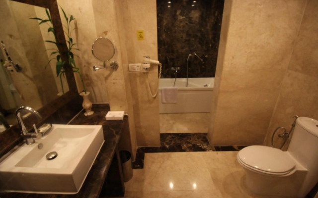 Fortune Select JP Cosmos, Bengaluru -  Member ITC Hotels' Group