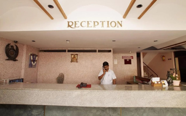 Mesabel Hotel