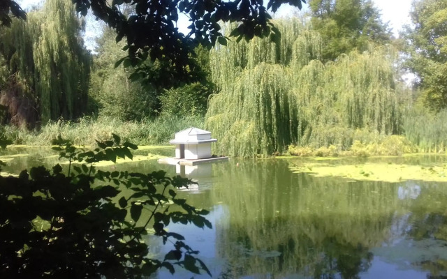 Appartement Altstadt
