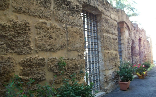 Al Giardino dell'Alloro - Locazioni Turistiche
